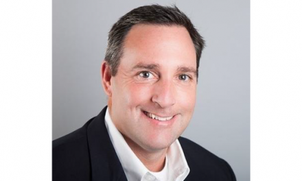 Perry Paganelli Appointed Vice President, European Sales for CAF Outdoor Cleaning