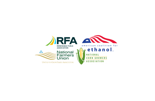 Renewable Fuels Coalition Welcomes Administration’s Decision on SRE Ruling