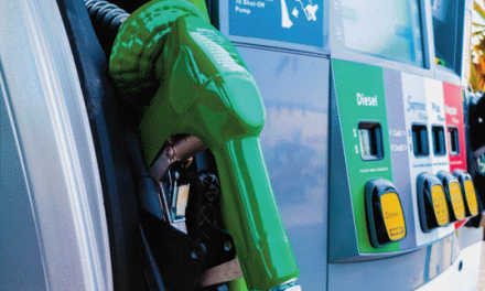 Renewable Diesel Fuels Major Reductions in Greenhouse Gas Emissions