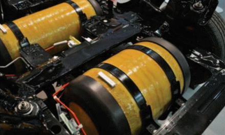 Hydrogen (Not Electric) Is the Future of  U.S. Transport Fuels