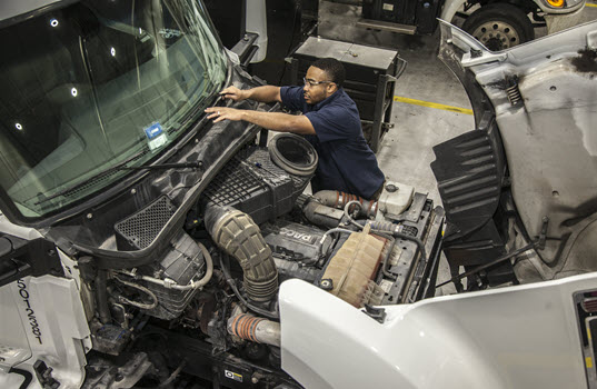 The Lease Versus Own Dilemma: What’s Right for Your Operation?