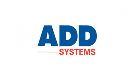 Staff Changes at ADD Systems