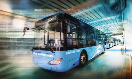 Propane Autogas Innovations in Step with Clean Fuel Goals