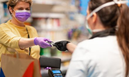 Where Were You During the Great Quarantine of 2020?