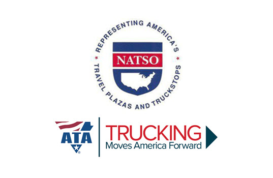 NATSO and ATA Urge Local Governments to Consider Operational Issues with Social Distancing Guidelines