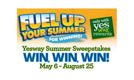 Fuel Up Your Summer for Winning at Yesway and Allsup’s