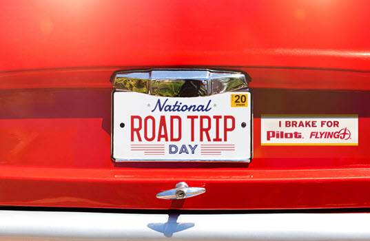 Pilot Flying J Reveals New Trends in Summer Travel Plans