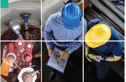 What You Find with Tank and Sump Inspections