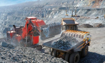 Get Ready for Lithium Dependency