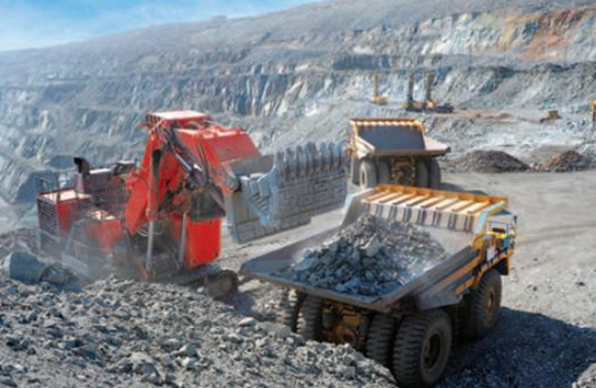 Get Ready for Lithium Dependency