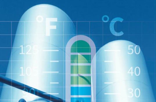 Why Petroleum Temperature Matters in Bulk Fuel Sales