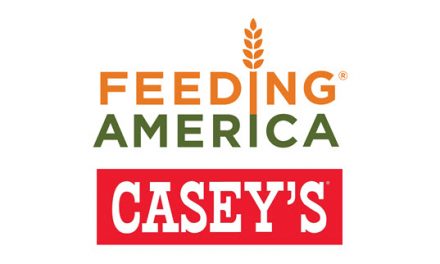 Casey’s General Stores Partners with Feeding America