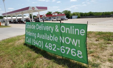 StrasGlobal Launches Online Ordering and Curbside Delivery