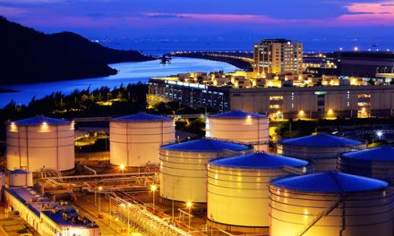 EIA Expects Record Liquid Fuels Inventory Builds in Early 2020, Followed by Draws