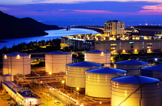 EIA Expects Record Liquid Fuels Inventory Builds in Early 2020, Followed by Draws