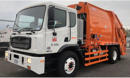 DC Department of Public Works Expands Biodiesel Truck Fleet with Optimus Technologies’ Advanced Fuel Systems