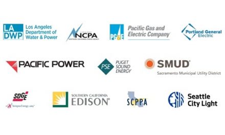 I-5 Electric Truck Charging Sites Mapped Out by Electric Utilities