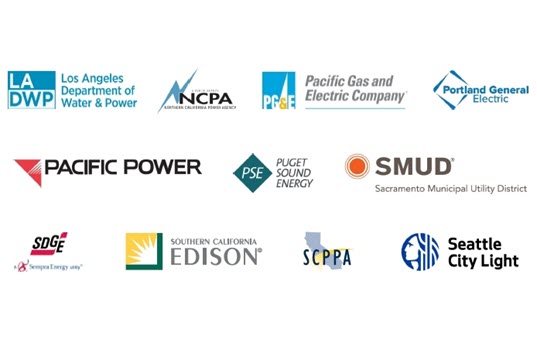 I-5 Electric Truck Charging Sites Mapped Out by Electric Utilities