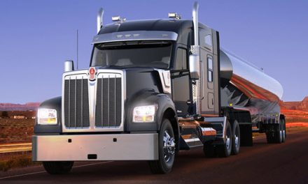 Kenworth T880 and W990 Add WABCO OnGuardACTIVE as Option