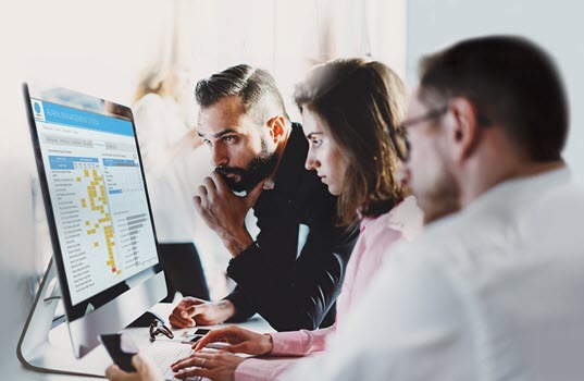 Leighton O’Brien Launches Intelligent ATG Alarm Management Solution