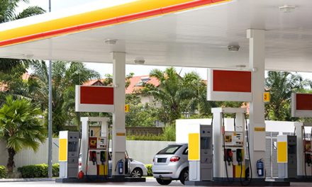 EIA: March Saw Major Declines in U.S. Demand for Petroleum Products