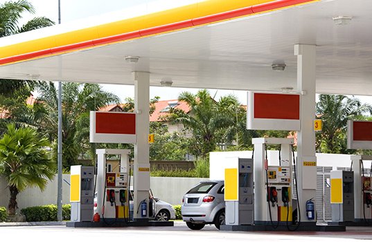 EIA: March Saw Major Declines in U.S. Demand for Petroleum Products