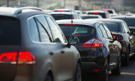 EIA: Motor Gasoline Accounted for Almost Half of U.S. Petroleum Consumption in 2019