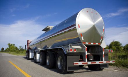 How Video Technology Is Transforming Safety for Fuel Fleets