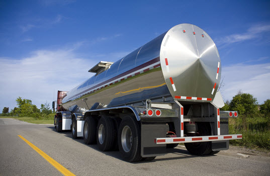 How Video Technology Is Transforming Safety for Fuel Fleets