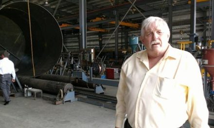 From STI/SPFA: Longtime Member and Supporter Terry Tidy Passes Away