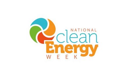 National Clean Energy Week, September 21-25