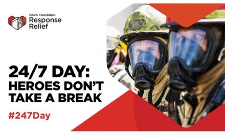 Convenience Store Industry Unites to Honor Hometown Heroes During Annual 24/7 Day