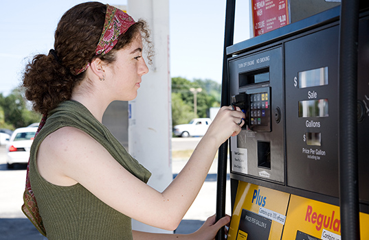 NACS: EMV Readiness at Fuel Pump Still Lags