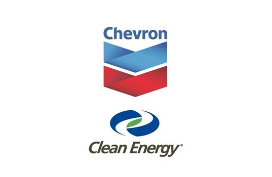 Chevron Partners with Clean Energy on Adopt-a-Port Initiative to Reduce Emissions