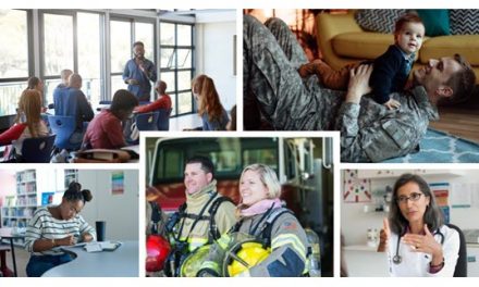 bp Expands Fuel Discount for Active Military Personnel, Veterans, Teachers and Students