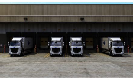 ChargePoint Secures Additional $127 Million in Funding