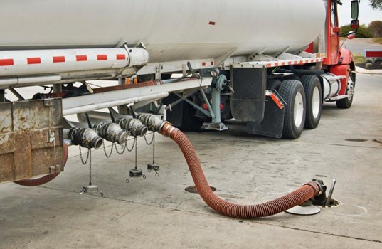 How to Optimize the Fuel Logistics Puzzle