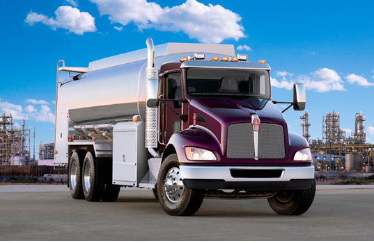 Kenworth Introduces New Options for T270 and T370 Medium Duty Conventional Trucks