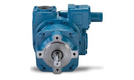 Blackmer Releases MAGNES Series Sliding Vane Magnetic Drive Pumps