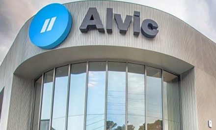 Dover Fueling Solutions Announces New Wetstock Management Solutions Partnership with Alvic