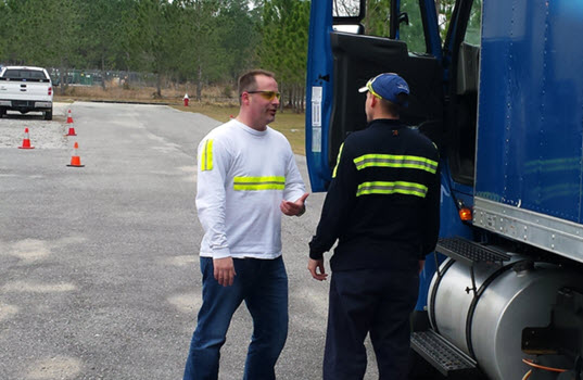 Cultivate Your Safety Culture: Tips from the Pros