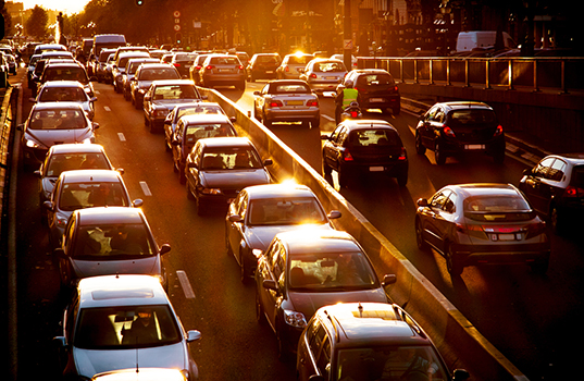 Conoco Survey Finds That Americans Continue Taking To The Road Amid Coronavirus Pandemic