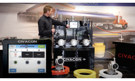 Civacon to Host Virtual Event