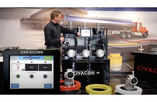 Civacon to Host Virtual Event