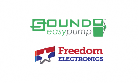 Sound Payments Petro Solutions Partners with Freedom Electronic to Enable EMV at the Pump