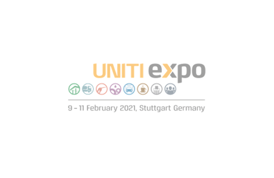 Postponement of UNITI expo to May 2022