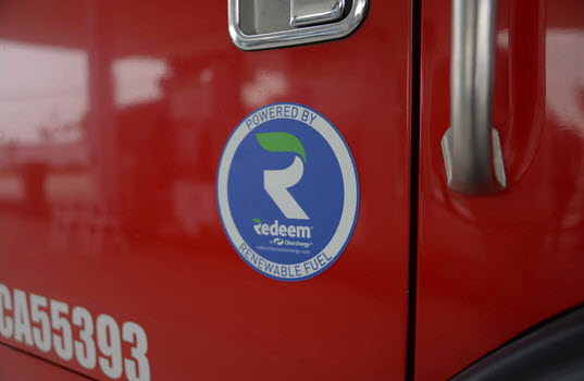 Clean Energy Inks Deals for Over 20 Million Gallons of Renewable Natural Gas