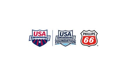 USA Swimming and Phillips 66 Kick Off National Learn to Swim Campaign