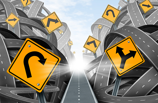 Four Risks to Consider When Planning for Digital Transformation