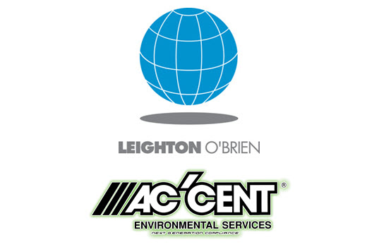 AC’CENT Environmental and Leighton O’Brien Ink Global Partnership  Agreement to Market Dri-sump Containment Testing